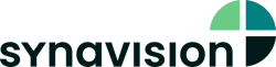 synavision GmbH Logo
